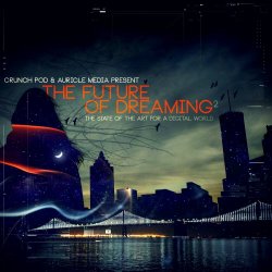 VA - The Future Of Dreaming Vol. 2 (2019)