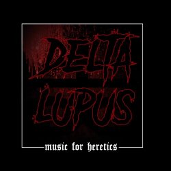 Delta Lupus - All Against All (2016) [EP]