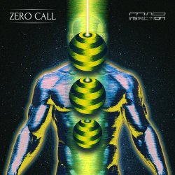 Zero Call - Mind Instruction (2018) [EP]