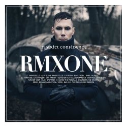 In Strict Confidence - RMXONE (2019) [2CD]