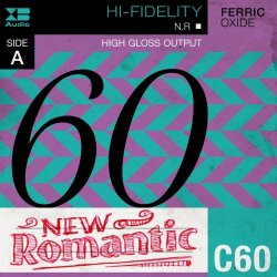 VA - New Romantic C60 (2018)