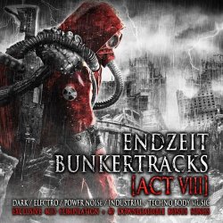VA - Endzeit Bunkertracks [Act 8] (2019) [4CD]