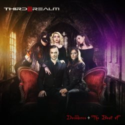 Third Realm - Decadence - The Best Of (2019)