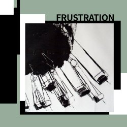 Frustration - The Drawback / Electric Heat (2019) [Single]