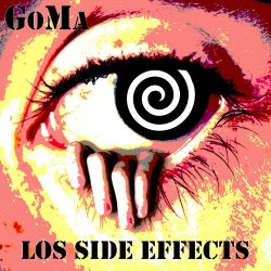 GoMa - Los Side Effects (2019) [Single]