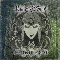 Raven Said - Fields Of Frost (2019) [Single]