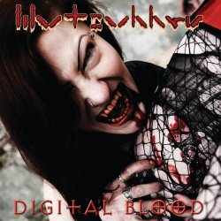 Blutzukker - Digital Blood (Extended Edition) (2007) [2CD]