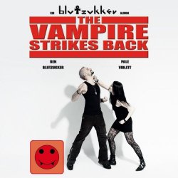 Blutzukker - The Vampire Strikes Back (Extended Edition) (2012) [2CD]