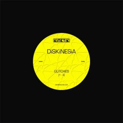 Diskinesia - Glitches (2018) [Single]