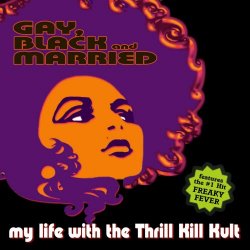 My Life With The Thrill Kill Kult - Gay, Black & Married (2005)