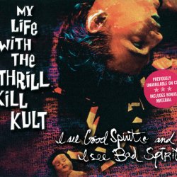My Life With The Thrill Kill Kult - I See Good Spirits And I See Bad Spirits (2004) [Remastered]
