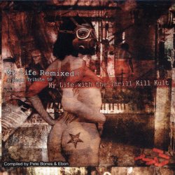 My Life With The Thrill Kill Kult - My Life Remixed: A Remix Tribute To My Life With The Thrill Kill Kult (2005)