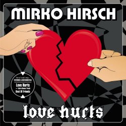 Mirko Hirsch - Love Hurts (2010) [EP]