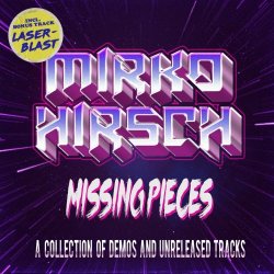Mirko Hirsch - Missing Pieces: The Collection (2015)