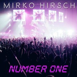Mirko Hirsch - Number One (2017) [EP]