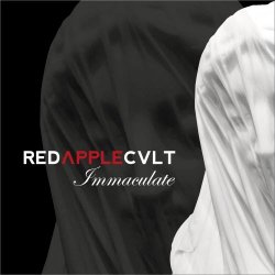Red Apple Cvlt - Immaculate (2019) [EP]