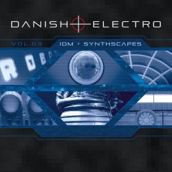 VA - Danish Electro Vol. 3: IDM + Synthscapes (2019)