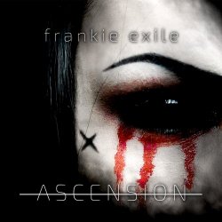 Frankie Exile - Ascension (2019) [EP]