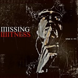 Missing Witness - Silence (2015) [EP]