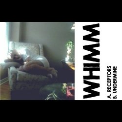 Whimm - Craft Singles / Receptors (2014) [Single]