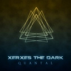 Xerxes The Dark - Quantal (2015) [EP]