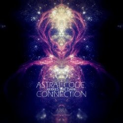Xerxes The Dark - Astral Code Connection (2013)