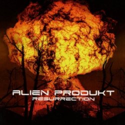 Alien Produkt - Resurrection (2018)