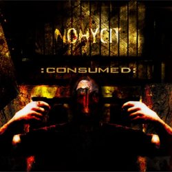Nohycit - Consumed (Promo) (2011) [EP]