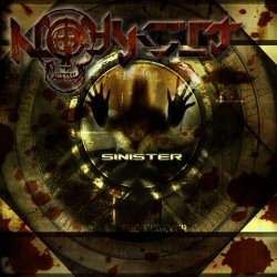 Nohycit - Sinister (2013) [EP]