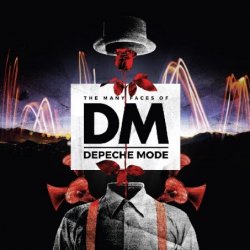 VA - The Many Faces Of Depeche Mode (2018) [3CD]