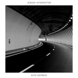 Jensen Interceptor - Auto Express (2015) [EP]