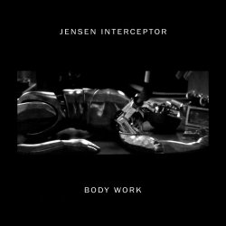 Jensen Interceptor - Body Work (2015) [EP]