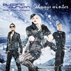 Plastic Autumn - Always Winter (2012) [Single]