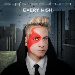 Plastic Autumn - Every Wish (2019) [Single]