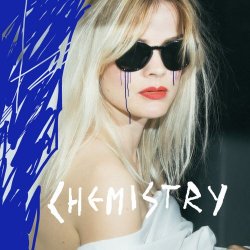 Jennifer Touch - Chemistry (2019) [EP]