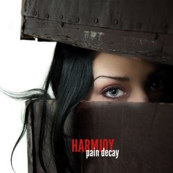 Harmjoy - Pain Decay (2014) [EP]