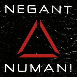 Negant - Numan! (2019) [EP]