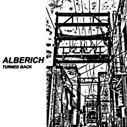 Alberich - Turned Back (2013) [EP]