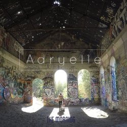 Adryelle - The Morning (2018) [Single]