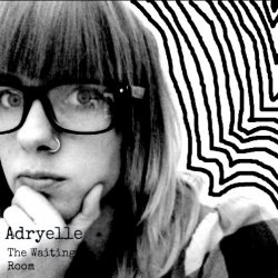 Adryelle - The Waiting Room (2014)