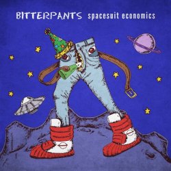 Bitterpants - Spacesuit Economics (2017) [EP]