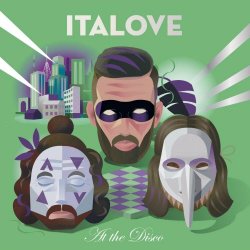 Italove - At The Disco (2018) [EP]