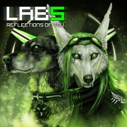 Laboratory 5 - Reflections Of You (2019) [EP]