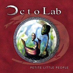 OctoLab - Petite Little People (2019) [Single]