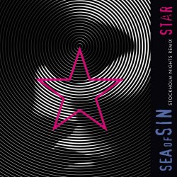 Sea Of Sin - Star (Stockholm Nights Remix) (2018) [Single]