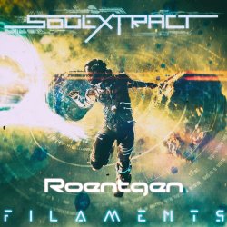 Soul Extract - Roentgen (2019) [Single]