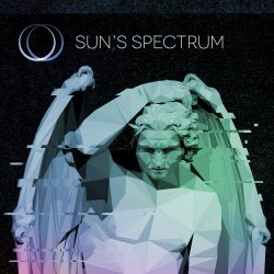 Sun's Spectrum - Sun's Spectrum (2019) [EP]