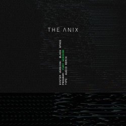 The Anix - Black Space (Fury Weekend Remix) (2019) [Single]