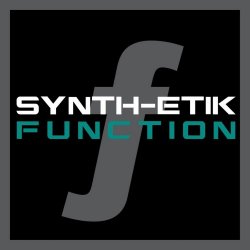 Synth-Etik - Function (2015)
