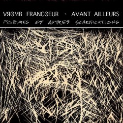 Vromb & Francoeur - Avant Ailleurs (2011)